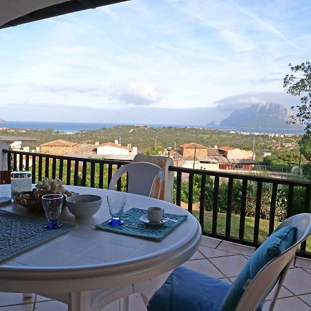 Vista Sul Mare E Tavolara Budoniaffitti 포르토산파울로 외부 사진