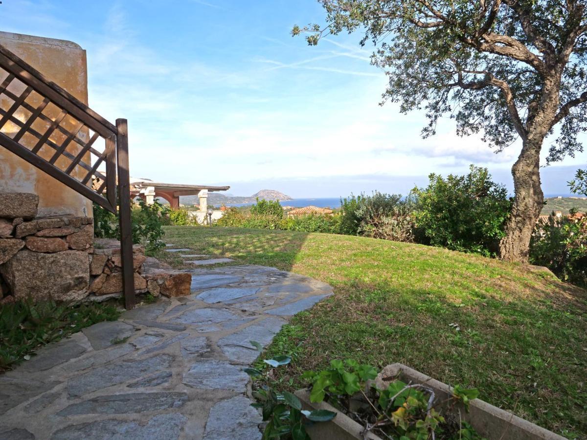 Vista Sul Mare E Tavolara Budoniaffitti 포르토산파울로 외부 사진